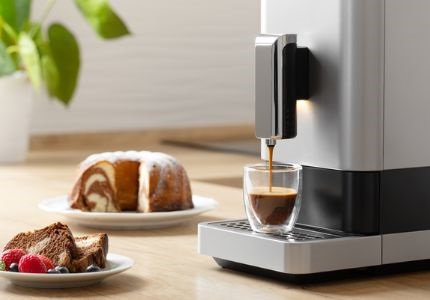 Sencor Kaffeemaschinen